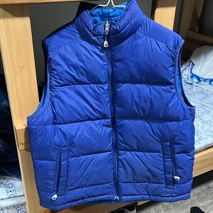 Packaway Vest